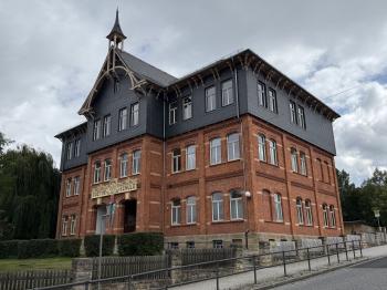 Goetheschule (Königsee)